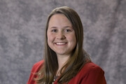 Katy Johnson, St. Luke's Mariner Medical Clinic Manager